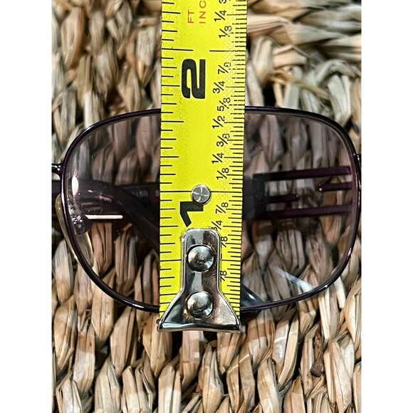 fendi frames glasses only  Fs5015R 539.  (FS5015R 59017 539 130) made in Italy - Picture 9 of 11
